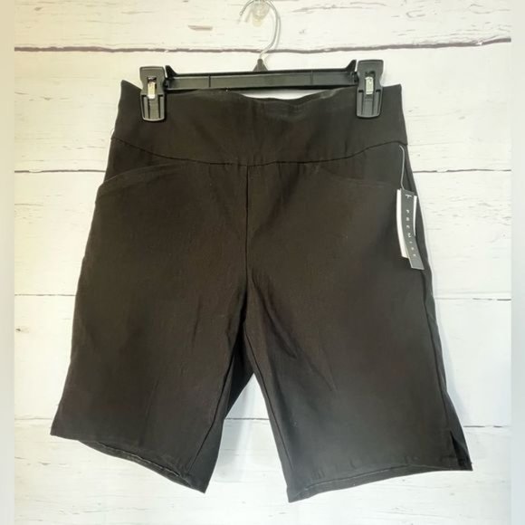 Bermuda Shorts. Ladies Sz Sm - Picture 1 of 5
